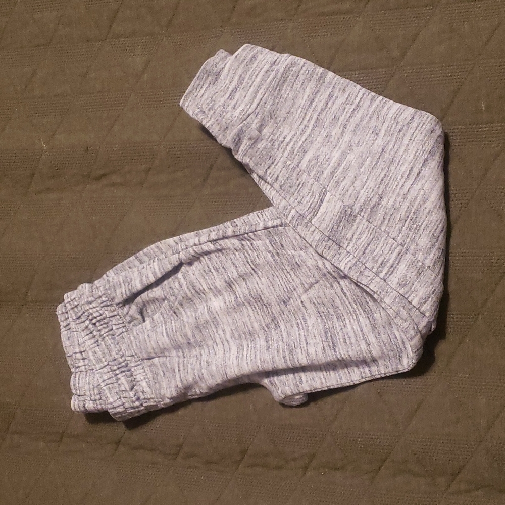 Sweat pants